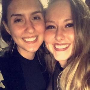 Meet your Posher, Fallon